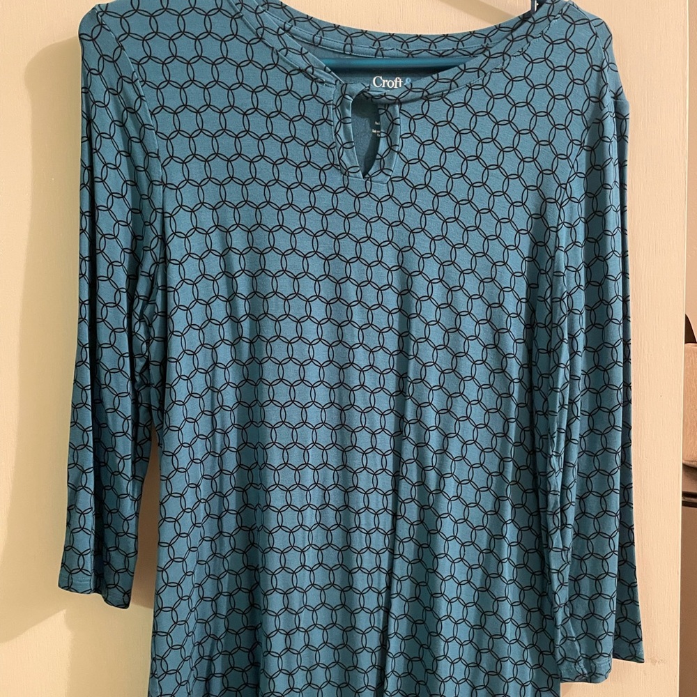 Size small blouse